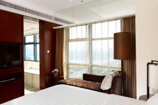 Radisson Blu Hotel Liuzhou - Liuzhou - 2