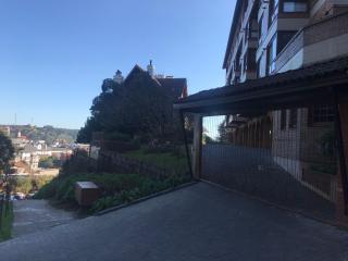 Flat Gramado Centro - Proximo da Rua Coberta - Gramado - 8