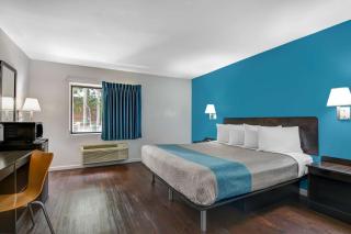 Motel 6-Norcross, GA - Norcross - 1