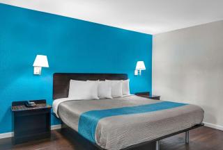 Motel 6-Norcross, GA - Norcross - 2