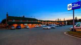 Best Western Bidarka Inn - Homer - 0