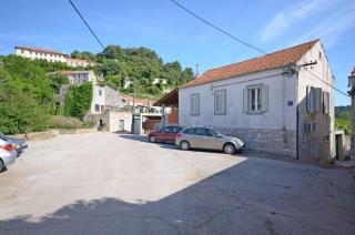 House Marija - Lastovo - 0