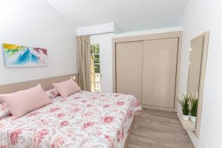 Tisalaya 66, zona tranquila ajardinada internet 300 Mbps - 8