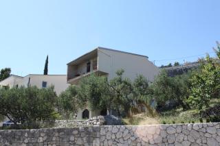 Apartments with parking space Krvavica, Makarska - 6749 - Krvavica - 2