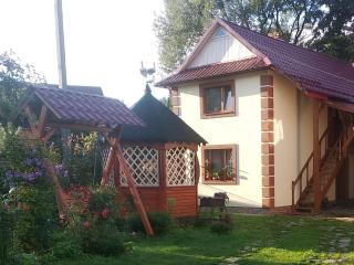 Shelter Pid Lypamy - Mykulychyn - 9