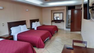 Suites Del Risco - Mineral del Monte - 3