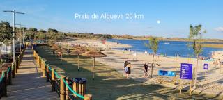 Hotel Passagem do Sol - Moura - 9