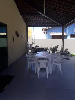 Casa na Praia dos Carneiros - Tamandaré - Tamandaré - 9