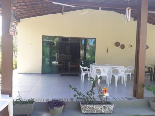 Casa na Praia dos Carneiros - Tamandaré - Tamandaré - 2