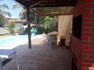 Casa na Praia dos Carneiros - Tamandaré - Tamandaré - 3