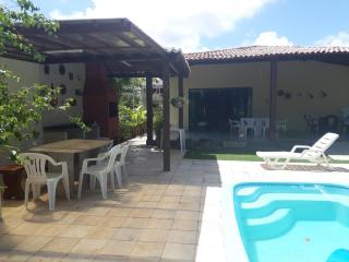 Casa na Praia dos Carneiros - Tamandaré - Tamandaré - 4