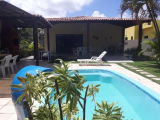 Casa na Praia dos Carneiros - Tamandaré - Tamandaré - 5