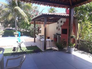 Casa na Praia dos Carneiros - Tamandaré - Tamandaré - 6