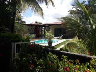 Casa na Praia dos Carneiros - Tamandaré - Tamandaré - 0