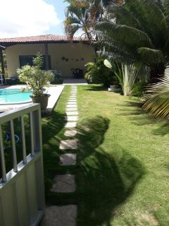 Casa na Praia dos Carneiros - Tamandaré - 8