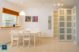 Maria Rosa Urban & Beach Apartment - Las Palmas de Gran Canaria - 3