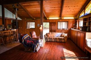 The Quail's Nest Retreat - Point Reyes Station - 5