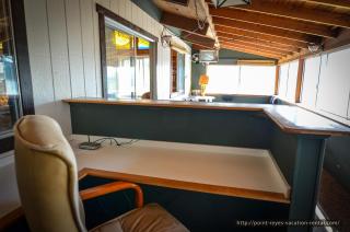 The Quail's Nest Retreat - Point Reyes Station - 6