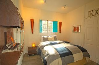 Dantica Cloud Forest Lodge - San Gerardo de Dota - 4
