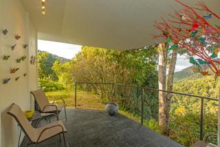 Dantica Cloud Forest Lodge - San Gerardo de Dota - 1