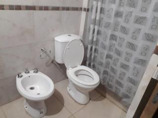 León Apart -un dormitorio- - Corrientes - 9