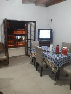 León Apart -un dormitorio- - Corrientes - 4