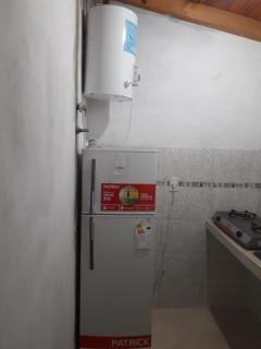 León Apart -un dormitorio- - Corrientes - 3