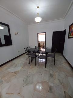 Del Sol Suites - Apartamento Familiar - 6