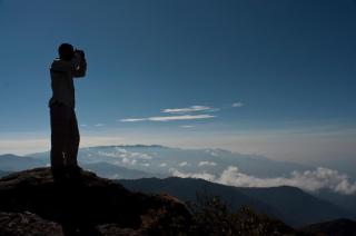 Dantica Cloud Forest Lodge - 2