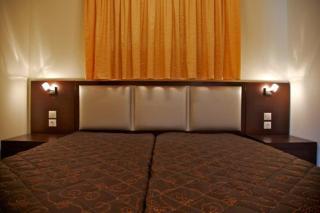 Chasapis Luxury Studios & Apartments - Vourvourou - 9