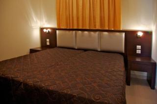 Chasapis Luxury Studios & Apartments - Vourvourou - 8