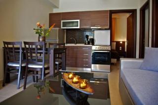 Chasapis Luxury Studios & Apartments - Vourvourou - 4