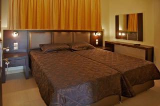 Chasapis Luxury Studios & Apartments - Vourvourou - 2