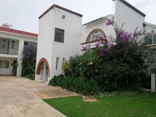 Hotel Sierra Bonita - 6