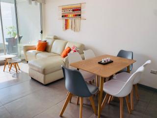 Departamento Club Oceano - Coquimbo - 1