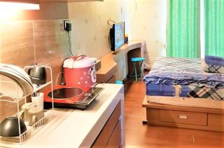 Apartemen Mutiara Bekasi by Veeroom - Bekasi - 4