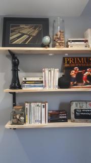 le Cosy Rock / Rent4night Grenoble - Grenoble - 5