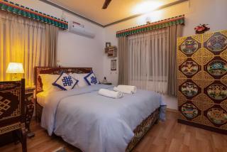Experience Tibetan Rooms - Pokhara - 8
