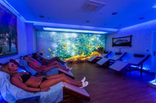 White Gold Hotel & Spa - 4