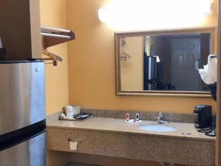 Baymont by Wyndham Richburg - Chester Area - Richburg - 6