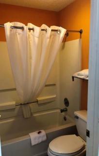 Baymont by Wyndham Richburg - Chester Area - Richburg - 5