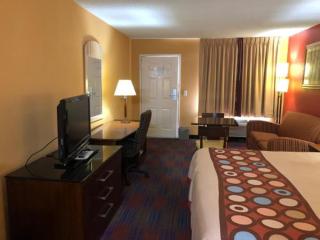 Baymont by Wyndham Richburg - Chester Area - Richburg - 3