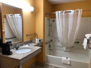 Baymont by Wyndham Richburg - Chester Area - Richburg - 2