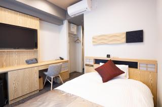 Hotel Grand Cocoe Kurashiki - 5