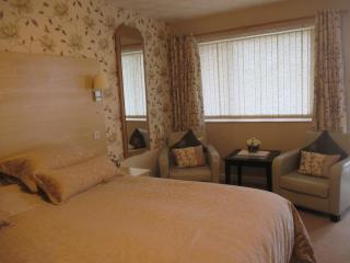Estuary Lodge Motel B&B - Talsarnau - 3