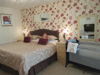 Estuary Lodge Motel B&B - Talsarnau - 2