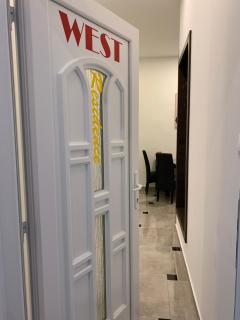 West Residence - Boedapest - 7