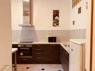 West Residence - Boedapest - 4