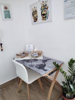 La Camera di Stella - Ai Normanni - 9