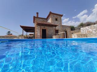 Rathimata Villas - Stoupa - 1
